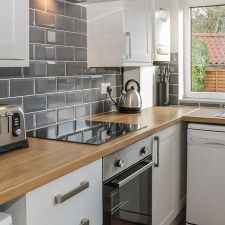 Brinkburn Cottage Скарборо Экстерьер фото