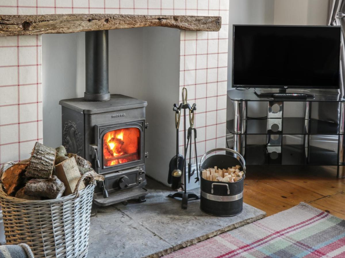 Brinkburn Cottage Скарборо Экстерьер фото