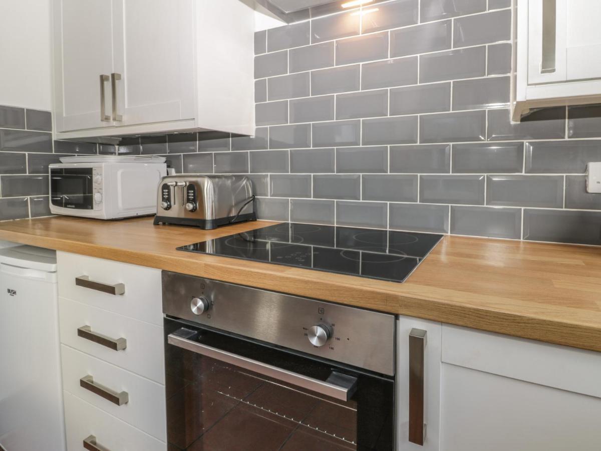 Brinkburn Cottage Скарборо Экстерьер фото
