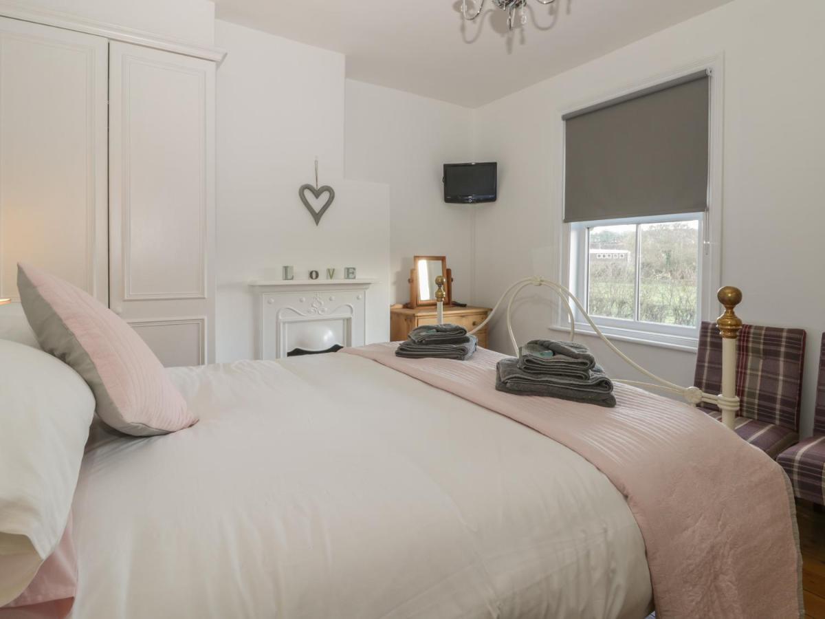 Brinkburn Cottage Скарборо Экстерьер фото