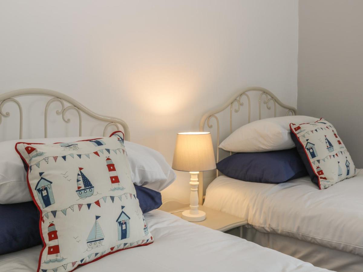 Brinkburn Cottage Скарборо Экстерьер фото