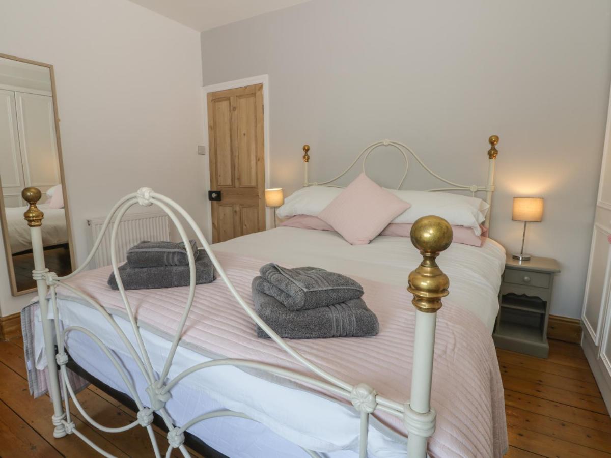 Brinkburn Cottage Скарборо Экстерьер фото